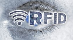 Rfid Rfid