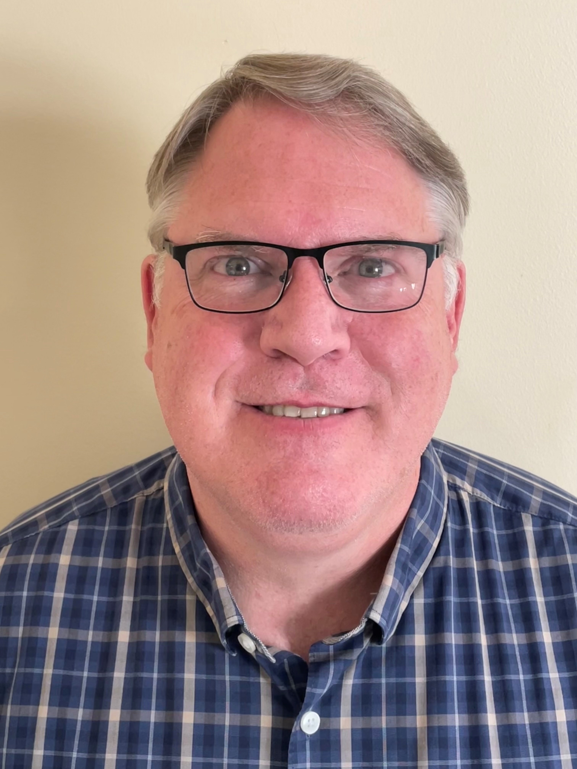 Bruce Fink, product marketing manager, IDEC