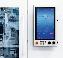 Figure 1: A wide range of extensions can be added to ruggedized, industrial HMIs to suit the needs of an application.