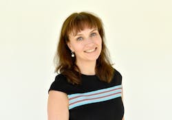 Marina Bill, IFR president Marina Bill, IFR president