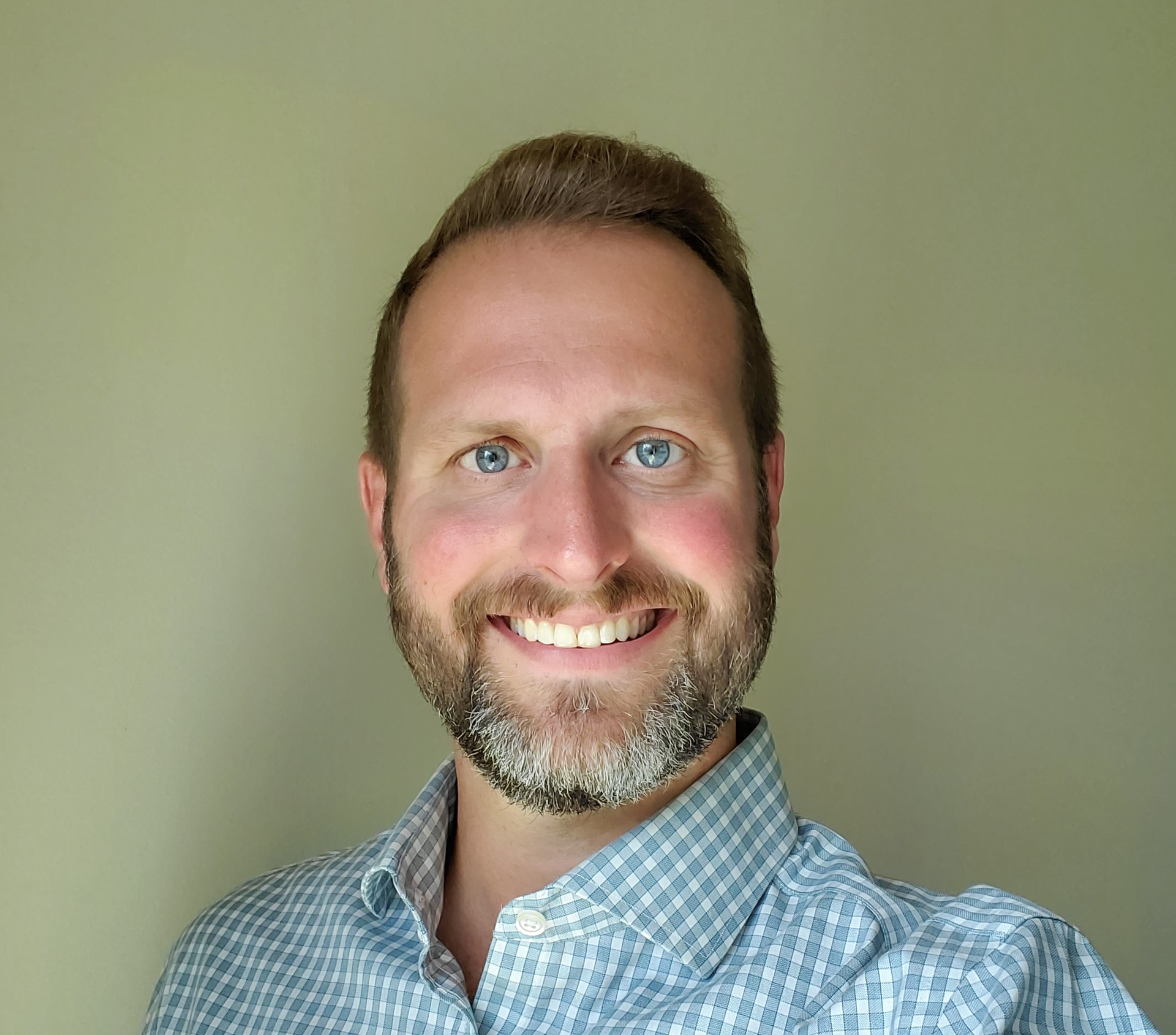 Matt Mohr, product manager, safety, Omron Automation