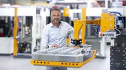 Thomas Hähn Liftmaster