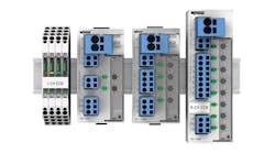 Wago Circuit Wago Circuit