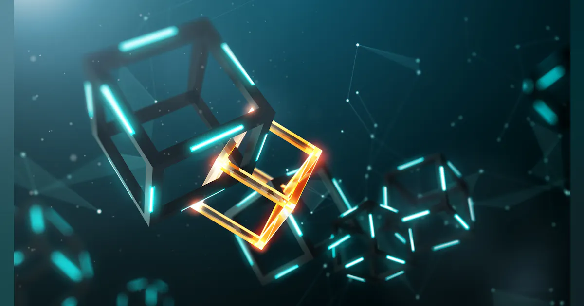 Blockchain technology ensures transparency, verifiability and ...