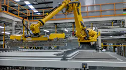 Fanuc Robot