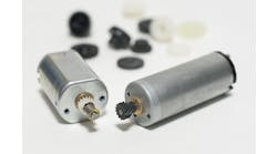 Servo Motor Servo Motor