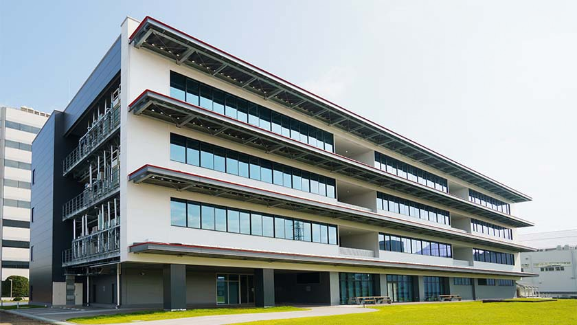 After a year of operation, the SUSTIE net Zero Energy Building reduced energy consumption by 115%, technically creating energy versus using it.