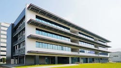 After a year of operation, the SUSTIE net Zero Energy Building reduced energy consumption by 115%, technically creating energy versus using it. After a year of operation, the SUSTIE net Zero Energy Building reduced energy consumption by 115%, technically creating energy versus using it.