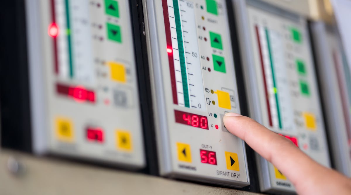 What is a variable frequency drive? | Control Design