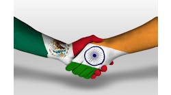 A3 Mexico India