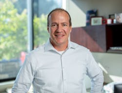 Ben Durbin, CEO, Cybertrol Engineering Ben Durbin, CEO, Cybertrol Engineering