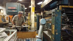 Formic Cobot At Polar Hardware 653fbfa3b2bf5 Formic Cobot At Polar Hardware 653fbfa3b2bf5