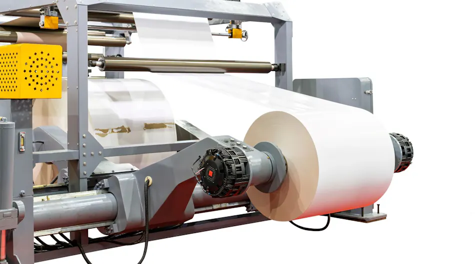 How BW Papersystems' sheeter is helping controls engineers | Control Design