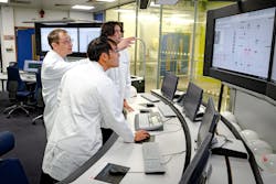 Icl Carbon Capture Pilot Plant Abb Control Room Teaching 653ac58333ff4 Icl Carbon Capture Pilot Plant Abb Control Room Teaching 653ac58333ff4