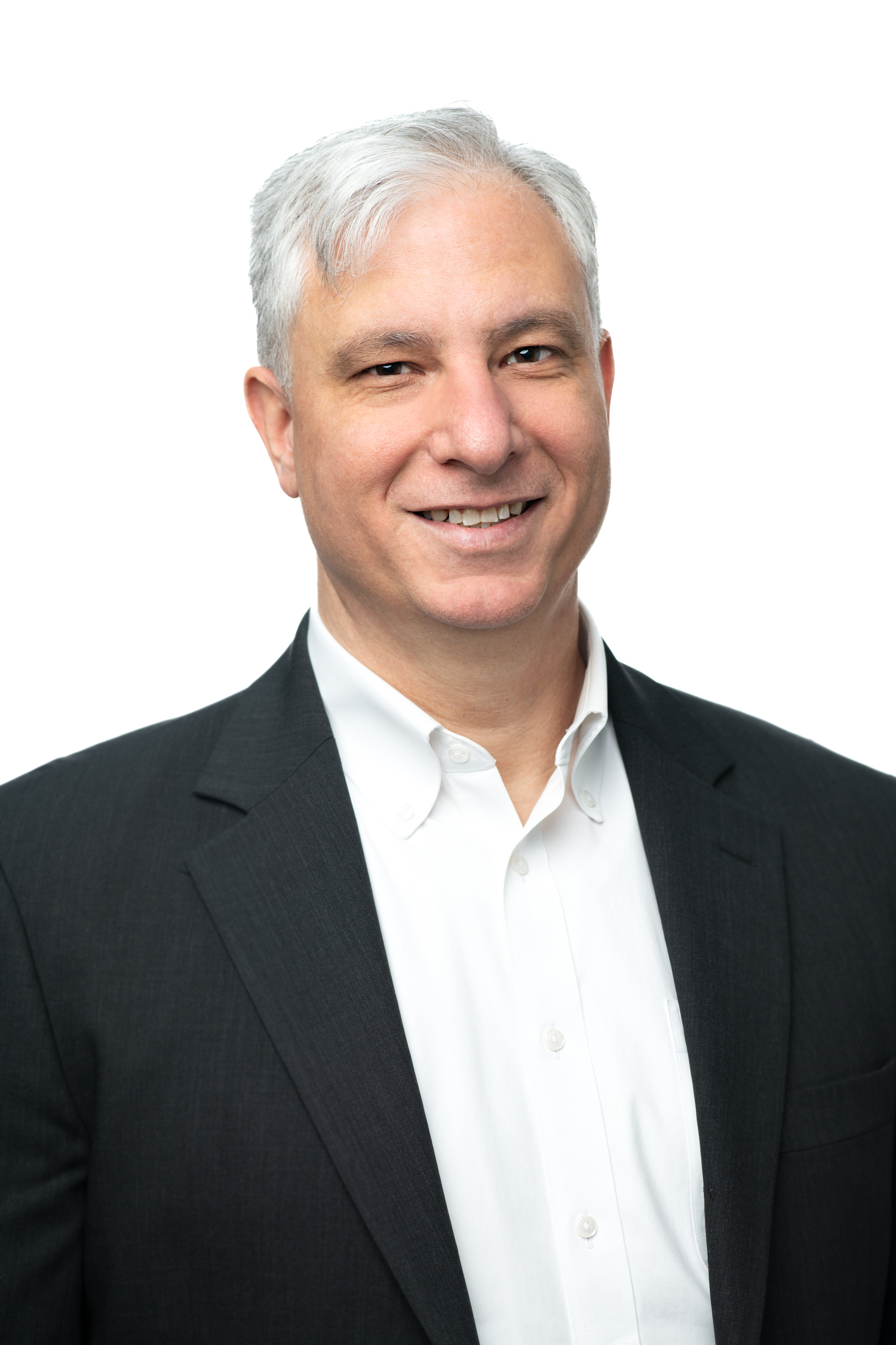 Jay Judkowitz, vice president of product, Otto Motors at Clearpath.