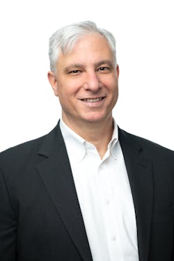 Jay Judkowitz, vice president of product, Otto Motors at Clearpath.