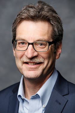 Jeff Burnstein, president, A3 Jeff Burnstein, president, A3
