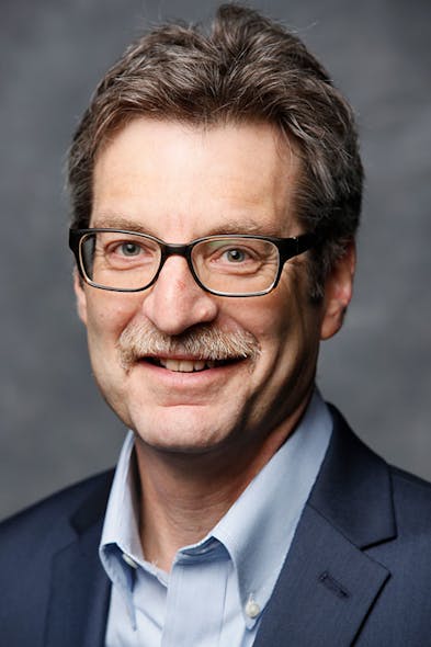 Jeff Burnstein, president, A3