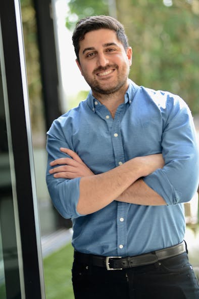 Misa Ilkhechi, Co-Founder &amp; VP of Product and Partnerships