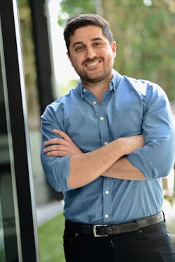 Misa Ilkhechi, Co-Founder & VP of Product and Partnerships Misa Ilkhechi, Co-Founder & VP of Product and Partnerships