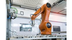 Navigating The Path To Seamless Interoperability Of Industrial Robotics, Autonomous Mobile Robots And Automated Guided Vehicles
