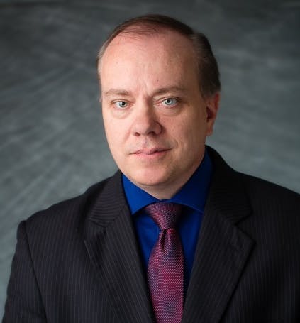 Kevin Owens, CEO, CyberStorm Defense