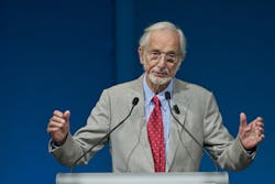 Figure 6: Renzo Piano, architect. Figure 6: Renzo Piano, architect.