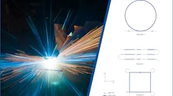 Controlling the motion path for lasers across multiple axes has come with certain limitations relating to performance, speed, practicalities and, not least, higher complexity and costs. The development of new modular controllers with the flexibility to link a laser to multi-axis positioning is making it easier for system integrators to design and build advanced systems for a new age of laser applications. Controlling the motion path for lasers across multiple axes has come with certain limitations relating to performance, speed, practicalities and, not least, higher complexity and costs. The development of new modular controllers with the flexibility to link a laser to multi-axis positioning is making it easier for system integrators to design and build advanced systems for a new age of laser applications.