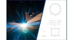 Controlling the motion path for lasers across multiple axes has come with certain limitations relating to performance, speed, practicalities and, not least, higher complexity and costs. The development of new modular controllers with the flexibility to link a laser to multi-axis positioning is making it easier for system integrators to design and build advanced systems for a new age of laser applications. Controlling the motion path for lasers across multiple axes has come with certain limitations relating to performance, speed, practicalities and, not least, higher complexity and costs. The development of new modular controllers with the flexibility to link a laser to multi-axis positioning is making it easier for system integrators to design and build advanced systems for a new age of laser applications.
