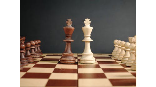 Chess Kings