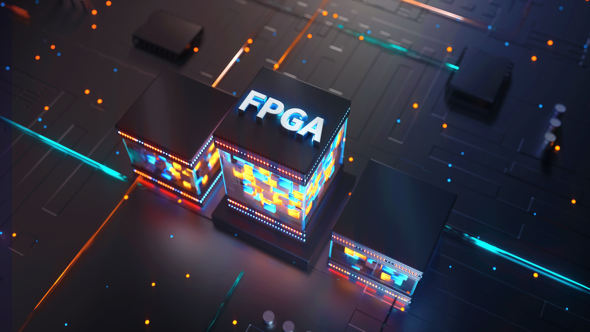 Fpga