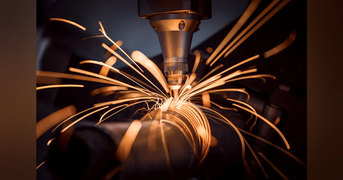 How laser control systems with modular technology affect motion and ...