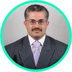 Prashant Adkoli, product manager, MindConnect, Siemens Digital Industries Software