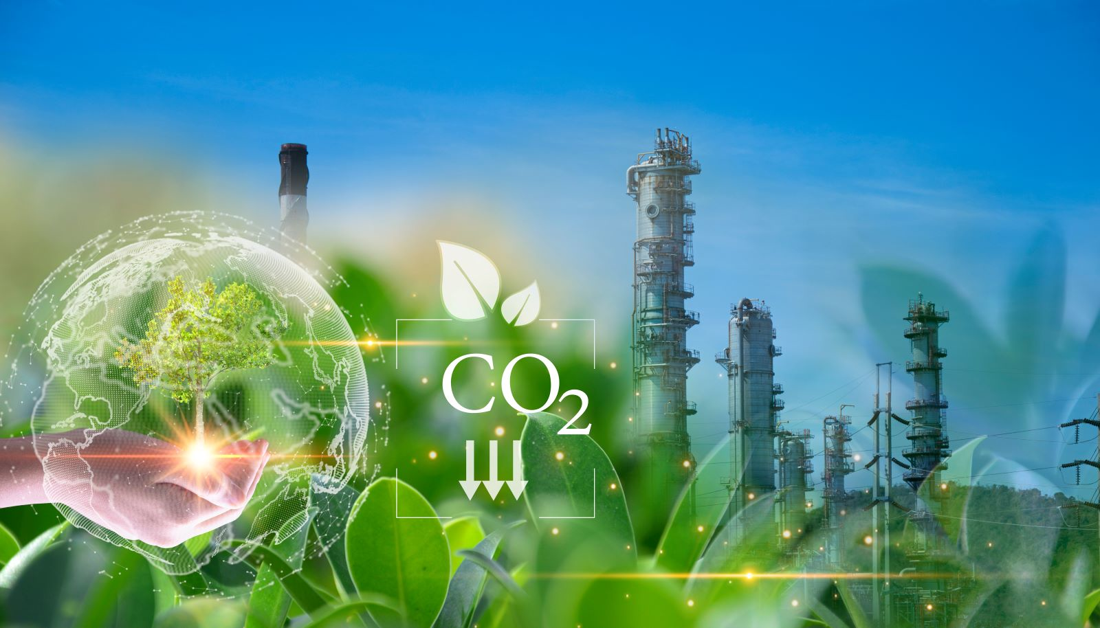 Sick Ag And Endress Hauser Unite For Climate Focused Industrial Transformation 654d3ba42456b