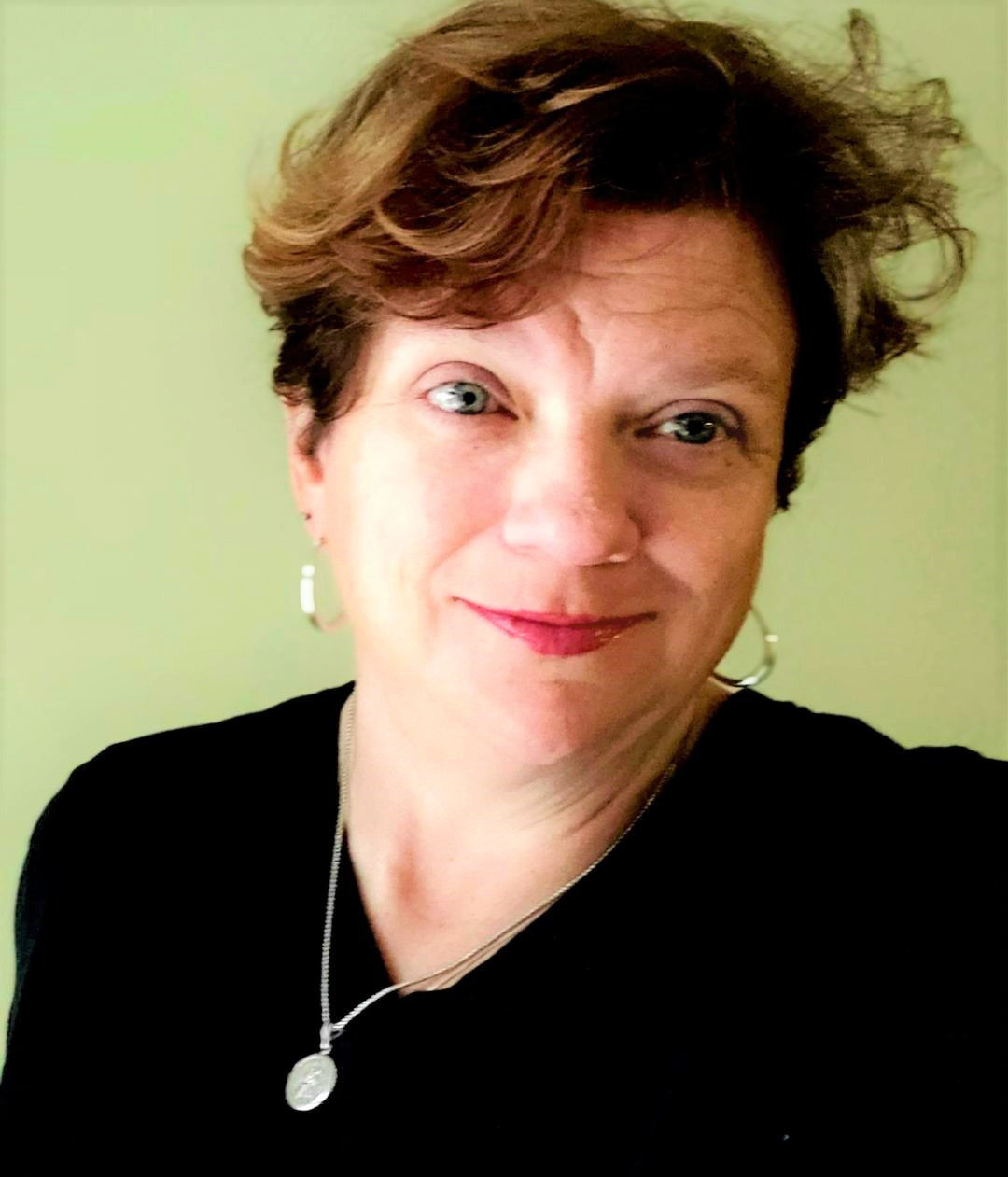 Tobey Strauch, independent principal industrial controls engineer