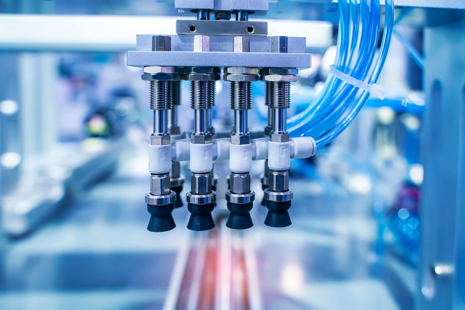 The Electric Vs Pneumatic Debate