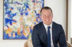 Walker Mattox, founder and CEO, Gray Solutions Walker Mattox, founder and CEO, Gray Solutions