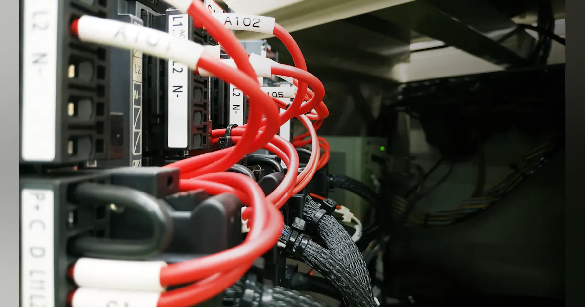 Efficiency Control How to transform industrial efficiency | Control Design