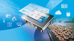 Pro Face Stc6000 654cf8800b349 Pro Face Stc6000 654cf8800b349