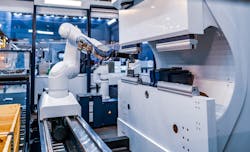 Robot Work Cell 654ba99199cbb Robot Work Cell 654ba99199cbb