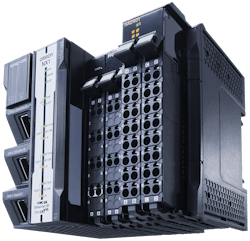 Figure 1: The NX102 has been serving PLC programmers and key operation processes for years. Figure 1: The NX102 has been serving PLC programmers and key operation processes for years.