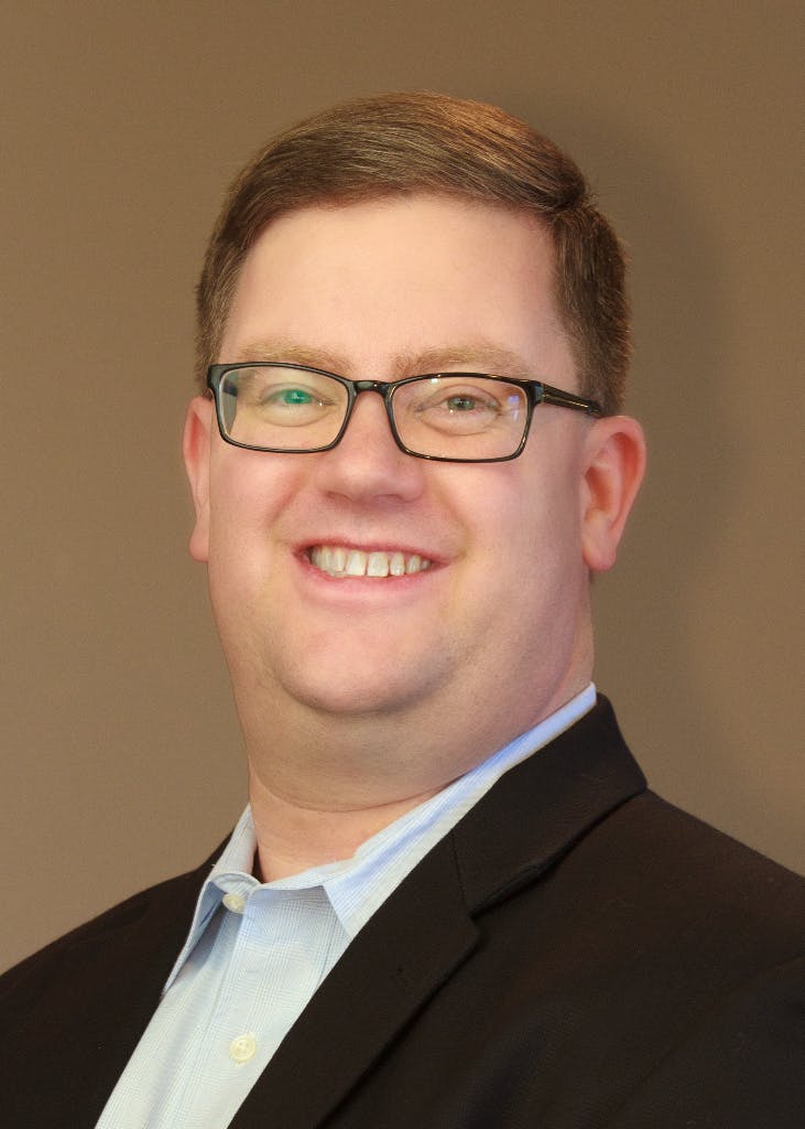 Figure 2: Sean O&rsquo;Grady, director of sales operations at the Festo Regional Service Center, has held multiple positions with Festo, including inside sales/technical support, applications engineer, national accounts project engineer, technical support manager, contact center manager, product manager and sales manager&mdash;Didactic Seminars.