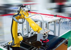 657089f1a58914001eea8fee Robotic Work Cell 657089f1a58914001eea8fee Robotic Work Cell