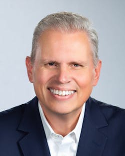 Figure 2: Siemens’ Dale Tutt says the promise of collecting information that will let the machine make the decision faster with less data means there will be a decrease in power requirements, making that machine more energy-efficient. Figure 2: Siemens’ Dale Tutt says the promise of collecting information that will let the machine make the decision faster with less data means there will be a decrease in power requirements, making that machine more energy-efficient.