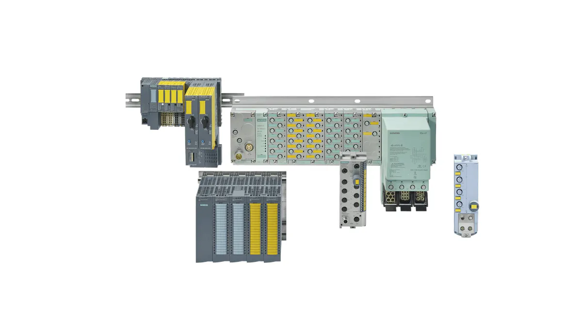 When is an intrinsically safe I/O system necessary? | Control Design