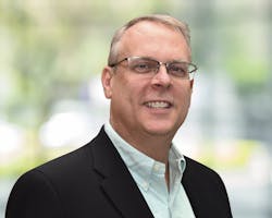 Greg Dieck, product manager, automation technology, Omron Automation Greg Dieck, product manager, automation technology, Omron Automation