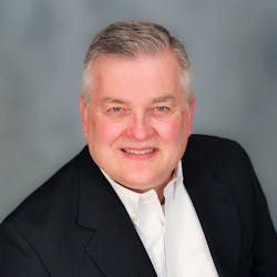 Figure 2: Gary Neidig, CEO, Indiana Technology and Manufacturing Companies (ITAMCO) Figure 2: Gary Neidig, CEO, Indiana Technology and Manufacturing Companies (ITAMCO)