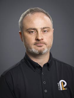 Bobby Cole, president, Think-PLC Bobby Cole, president, Think-PLC