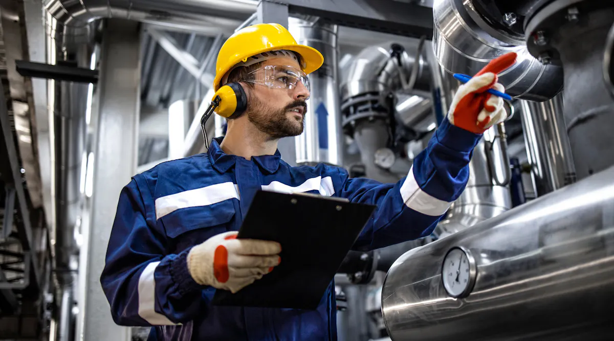 A checklist for selecting industrial position sensors for optimal ...