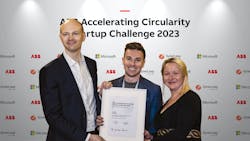 Figure 1: Molg won the Motion Drive Products Challenge. Figure 1: Molg won the Motion Drive Products Challenge.